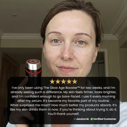 The Glow Age Booster™