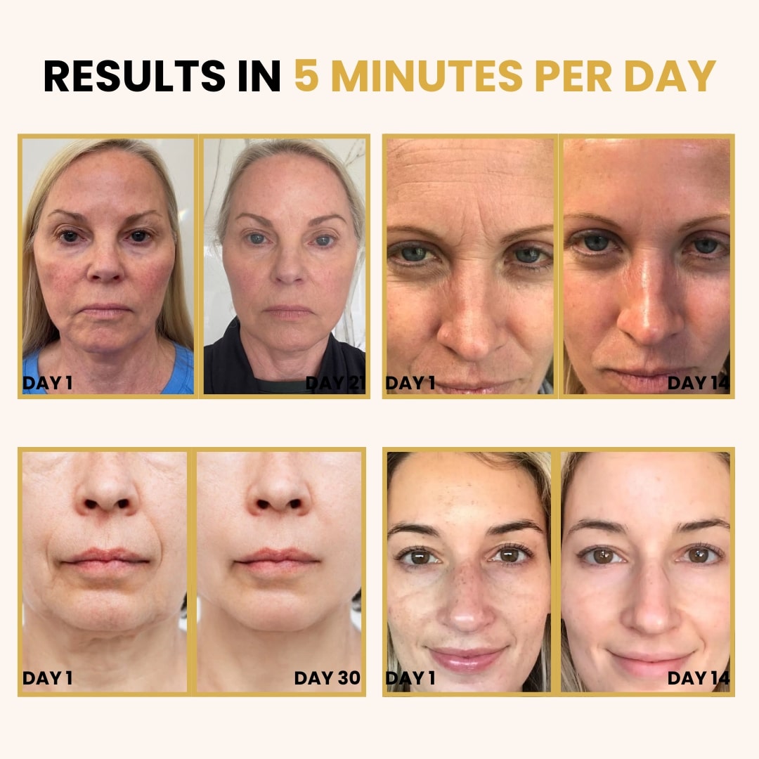 The Glow Age Booster™