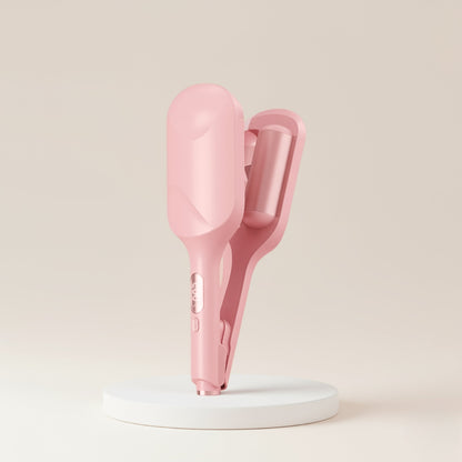 The Glow Beach Curler™