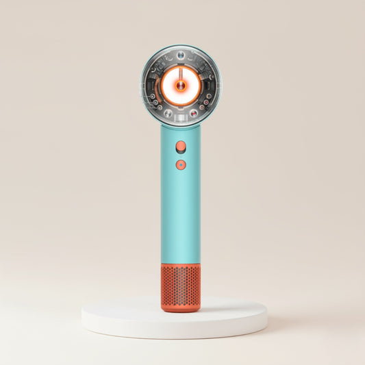 The Glow High Speed Dryer™