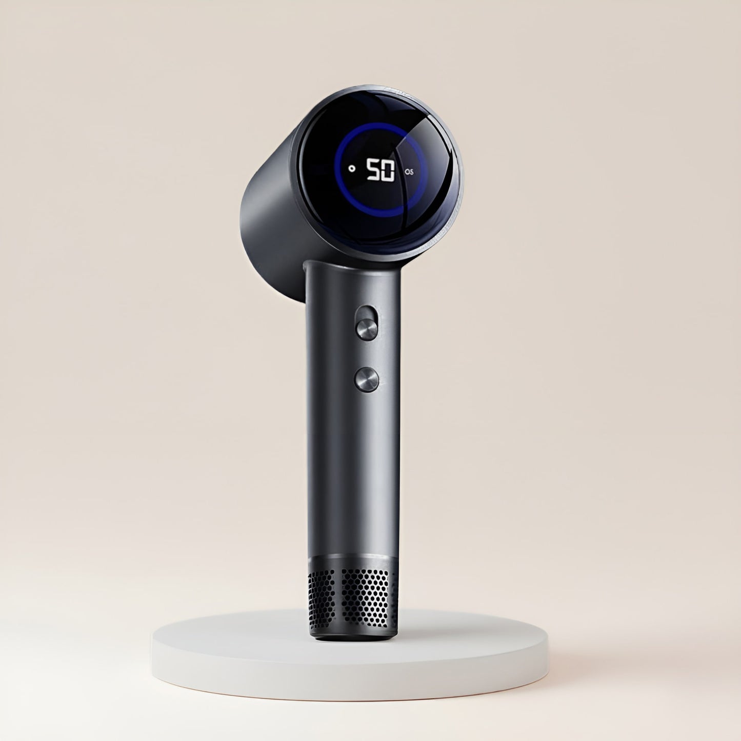 The Glow Negative Ion Hair Dryer™