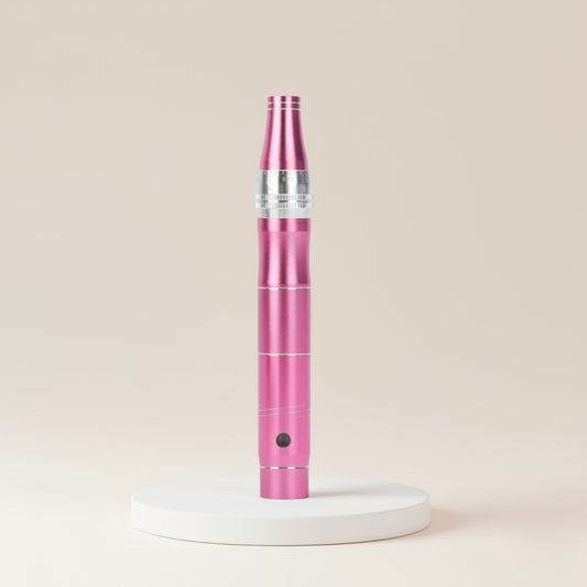 The Glow Pen™ | Microneedling Derma Pen