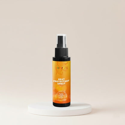 Heat Protecting Spray 