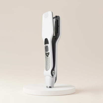 The Glow Wet To Dry Iron™