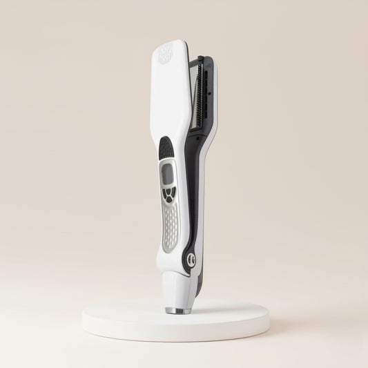The Glow Wet To Dry Iron™