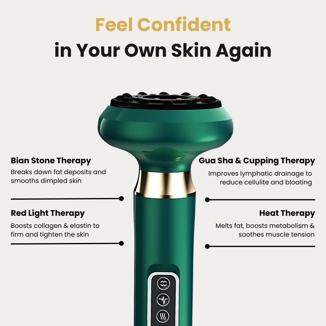 The Glow Anti-Cellulite Massager™