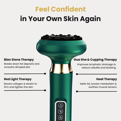 The Glow Anti-Cellulite Massager™