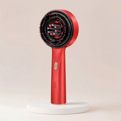 The Glow Thermal Scalp Massager™